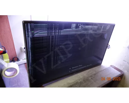 43" V17 ART3 2867 REV0.3 1