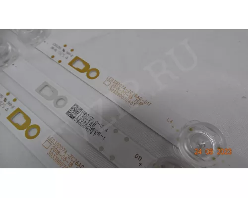 LED39D07A-ZC26AG-01T
