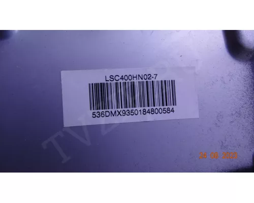 LED39D07A-ZC26AG-01T