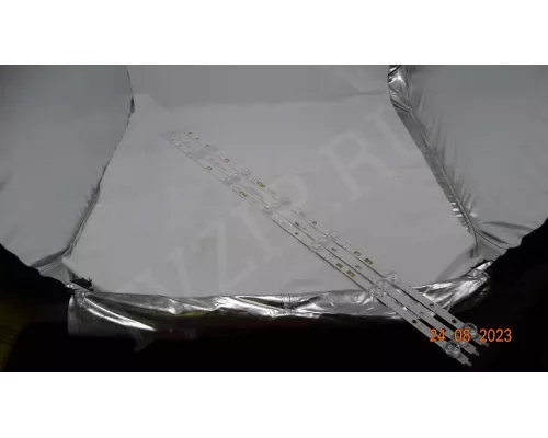 LED39D07A-ZC26AG-01T