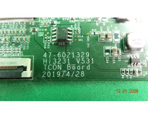 47-6021329 XIAOMI L43M5-5ARU/L43M5-5ARUM