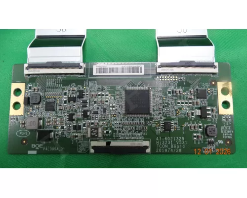 47-6021329 XIAOMI L43M5-5ARU/L43M5-5ARUM