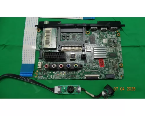 BN41-02098B BN94-07142E SAMSUNG UE32H5020AK BN41-02098B BN94-07142E SAMSUNG UE32H5020AK