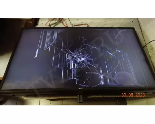LG INNOTEK 17Y 43INCH A-TYPE LED ARRAY REV0.0 170623