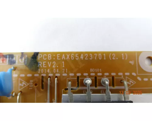 EAX65423701(2.1) для телевизоров LG EAX65423701(2.1) для телевизоров LG