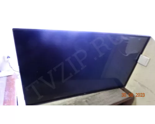 LG INNOTEK DRT 43INCH A-TYPE LED ARRAY REV0.0 180220