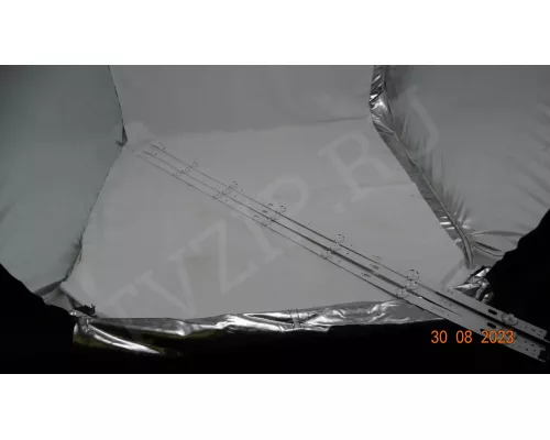 LG INNOTEK DRT 43INCH A-TYPE LED ARRAY REV0.0 180220