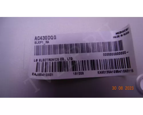 EAX68253604(1.0) EBU66101304 EAX68253604(1.0) EBU66101304