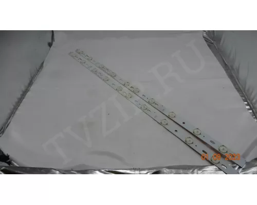 KL32GT618 / 35017727 REV-01