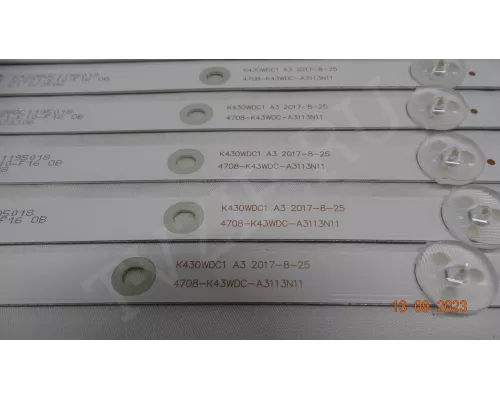 4708-K43WDC-A3113N11 PHILIPS 43PFS4012/12 4708-K43WDC-A3113N11 PHILIPS 43PFS4012/12