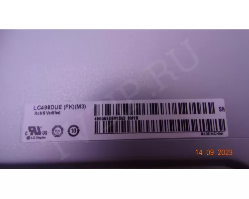 EAX67129603(1.0) EBU64618141 EAX67129603(1.0) EBU64618141