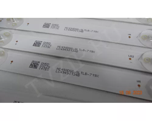 HC490DGG-SLTLB-719X HC490DGG-SLTLB-719X