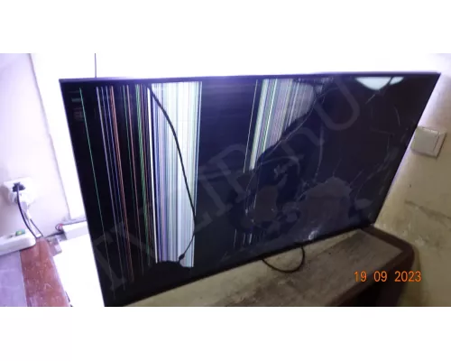 LG 43NANO756PA подсветка