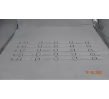 LG 43NANO756PA подсветка