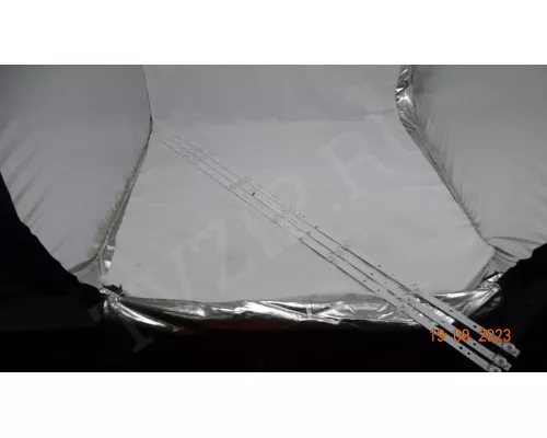 MS-T430-D06K-3030-E5-07-A1 VR 43VU03BS