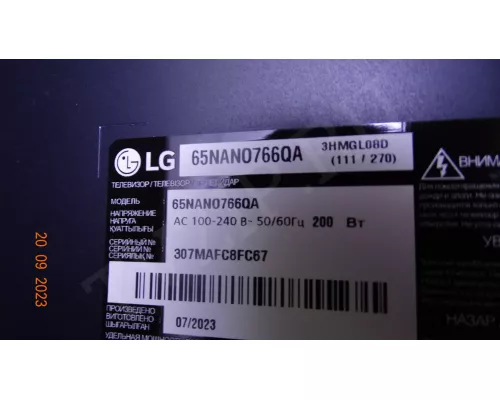 EAX69762805(1.0) EBU67469803 EAX69762805(1.0) EBU67469803
