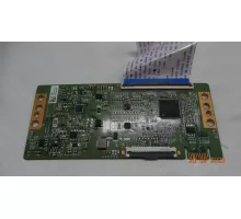 K0019HVZH T-CON HAIER 65 SMART TV K6