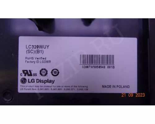 LC320WUY(SC)(B1)