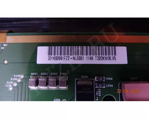 TP.MS18VG.P83C. Дефект!