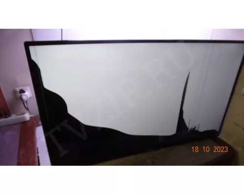 JUC7.820.00255369 HYUNDAI H-LED43EU7008