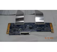 JUC7.820.00255369 HYUNDAI H-LED43EU7008