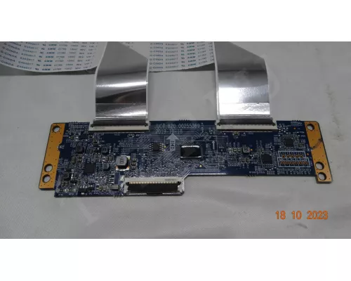 JUC7.820.00255369 HYUNDAI H-LED43EU7008