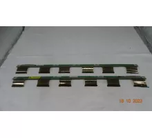 43T10-S0A XR BD 43T10-S09 XL BD
