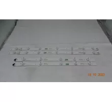 V6DU-430DCA-R2. Нет 4 планок!