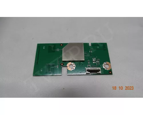  WI-FI ZDGF7668AU-T TOSHIBA 50C350KE