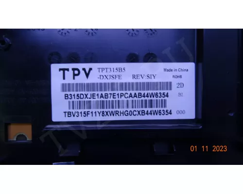 TNPH1087 PANASONIC TX-32ASR605 TNPH1087 PANASONIC TX-32ASR605