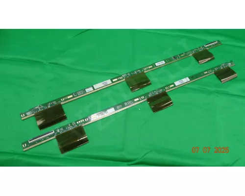 Планки матрицы 6870S-0743A 6870S-0744A