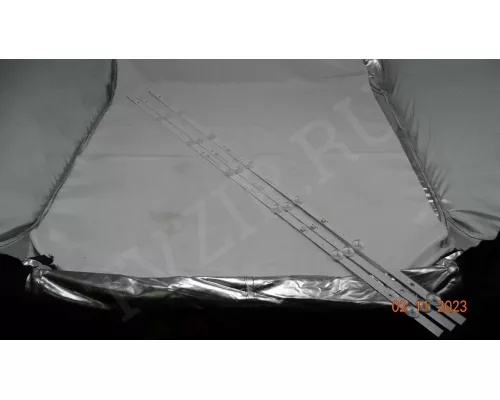 CRH-ZG40G5SP30300703913REV1.0 DEXP F40D7300C