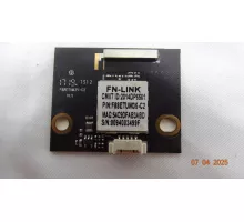 WI-FI F88ETUM35-C2 V1.0 для телевизоров KIVI, MYSTERY, SOUNDMAX, TELEFUNKEN