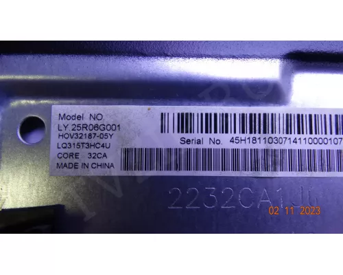 CRH-P32CA3535T030751U-REV1.0 CRH-P32CA3535T030751U-REV1.0