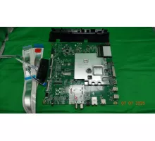 EAX68990205(1.0) EBU66393204 LG 55NANO906NA