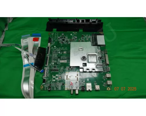 EAX68990205(1.0) EBU66393204 LG 55NANO906NA EAX68990205(1.0) EBU66393204 LG 55NANO906NA