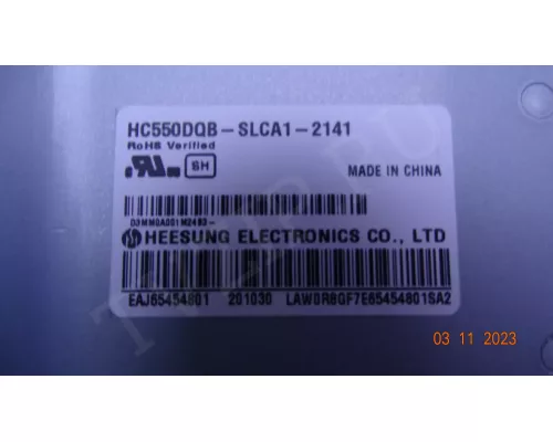 EBR89756301 LG 55NANO906NA EBR89756301 LG 55NANO906NA