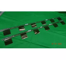 6870S-9111A 6870S-9112A LG 55NANO906NA