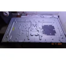 Корыто в сборе с LED подсветкой