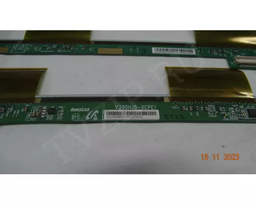 V390HJ5-XCPE1 V390HJ1-XRME1