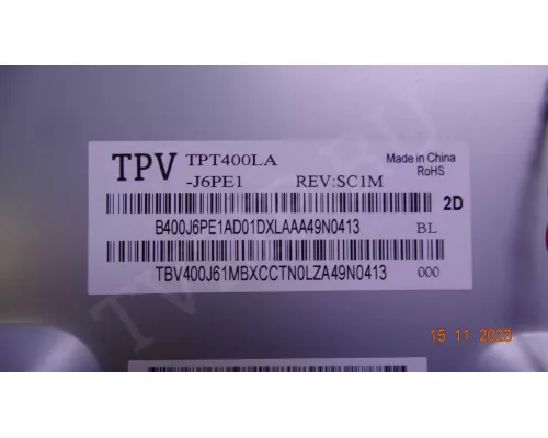 V390HJ5-XCPE1 V390HJ1-XRME1