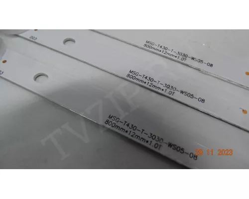 MSG-T430-T-3030-WS05-08
