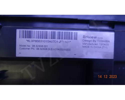 B191-202 D15 REV.D