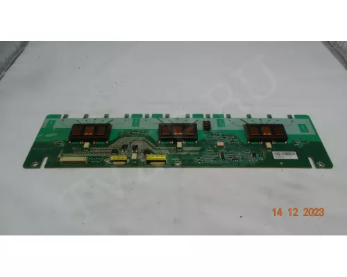 SSI320A12 REV0.6 для телевизоров SAMSUNG
