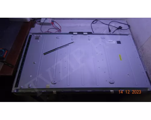 Матрица LTA400HA11 в сборе с корытом TOSHIBA 40LV655PR требуется диагностика Матрица LTA400HA11 в сборе с корытом TOSHIBA 40LV655PR требуется диагностика