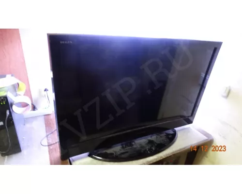 Матрица LTA400HA11 в сборе с корытом TOSHIBA 40LV655PR требуется диагностика Матрица LTA400HA11 в сборе с корытом TOSHIBA 40LV655PR требуется диагностика