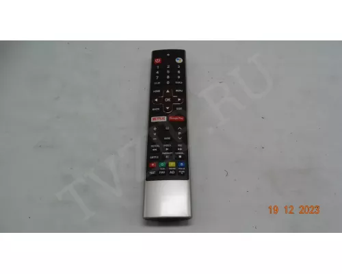 Оригинальный пульт HOF19L129GPD10 Цена за 1 шт. Оригинальный пульт HOF19L129GPD10 Цена за 1 шт.