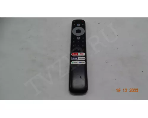 Оригинальный пульт TCL RC902V FMRD Цена за 1 шт. Оригинальный пульт TCL RC902V FMRD Цена за 1 шт.
