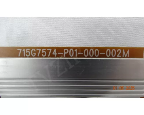 715G7574-P01-000-002M PHILIPS 49PFT5301/60 715G7574-P01-000-002M PHILIPS 49PFT5301/60