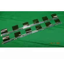 Планки матрицы PT430GT01-5-XR-1 PT430GT01-5-XL-1